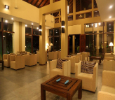 Chaarya Resort & Spa